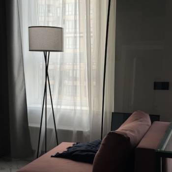 Сдается 1-комнатная квартира, 28 м²