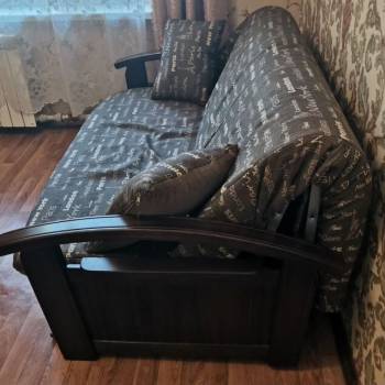 Сдается 1-комнатная квартира, 20 м²