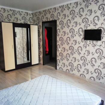 Сдается 1-комнатная квартира, 38,6 м²