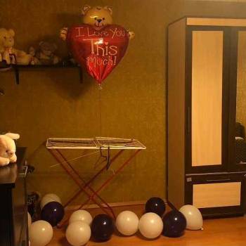 Сдается 1-комнатная квартира, 30,1 м²