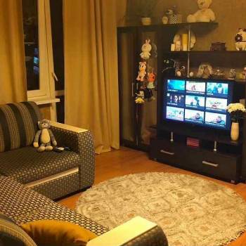 Сдается 1-комнатная квартира, 30,1 м²