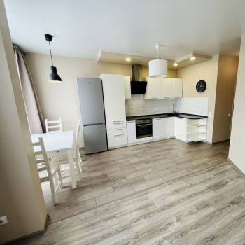 Продается 1-комнатная квартира, 43,5 м²