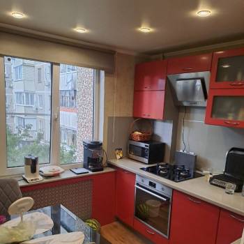 Продается 3-х комнатная квартира, 72 м²