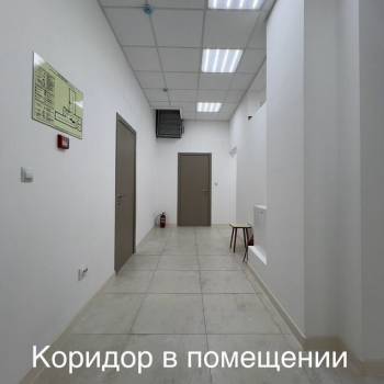 Сдается Нежилое помещение, 63 м²