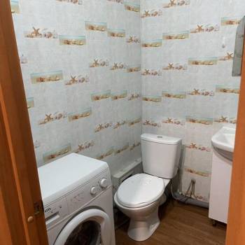 Сдается 1-комнатная квартира, 34 м²