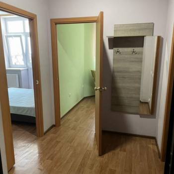 Сдается 1-комнатная квартира, 34 м²