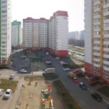 Продается 1-комнатная квартира, 38 м²