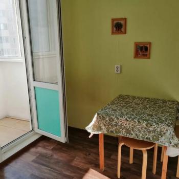 Продается 1-комнатная квартира, 38 м²