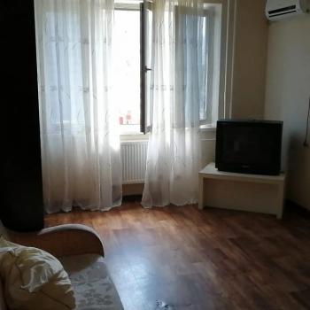 Продается 1-комнатная квартира, 38 м²