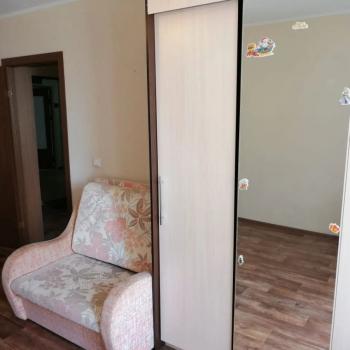 Продается 1-комнатная квартира, 38 м²