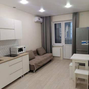 Сдается 1-комнатная квартира, 33 м²