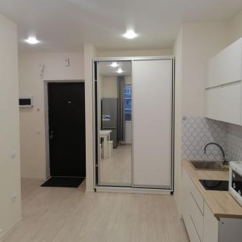 Сдается 1-комнатная квартира, 33 м²