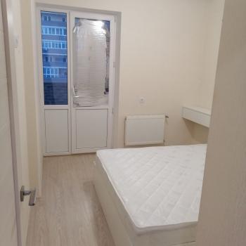 Сдается 1-комнатная квартира, 33 м²