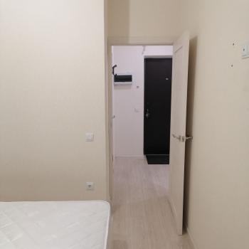 Сдается 1-комнатная квартира, 33 м²