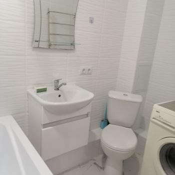 Сдается 1-комнатная квартира, 33 м²