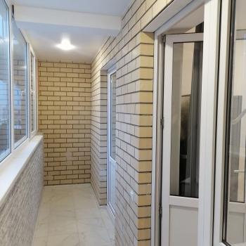 Сдается 1-комнатная квартира, 33 м²