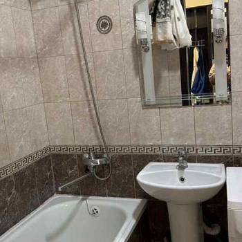 Сдается 1-комнатная квартира, 37 м²