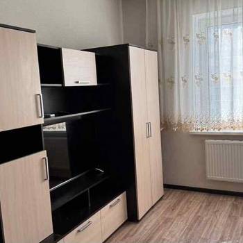 Сдается 1-комнатная квартира, 37 м²