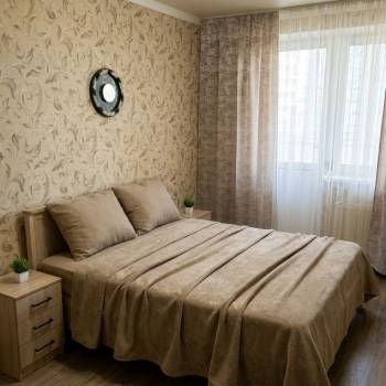 Сдается 1-комнатная квартира, 31,8 м²