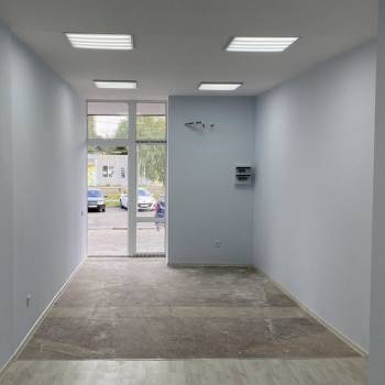 Сдается Нежилое помещение, 27 м²