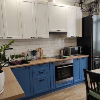 Продается 1-комнатная квартира, 37,3 м²