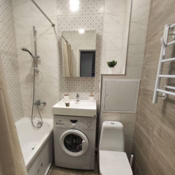 Сдается 1-комнатная квартира, 24,6 м²