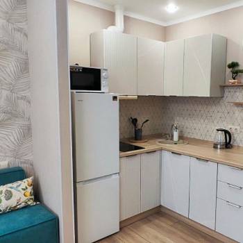 Сдается 1-комнатная квартира, 24,6 м²