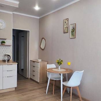 Сдается 1-комнатная квартира, 24,6 м²