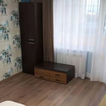 Сдается 1-комнатная квартира, 32 м²