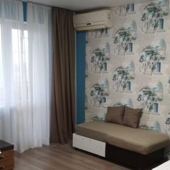 Сдается 1-комнатная квартира, 32 м²