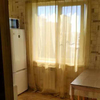 Сдается 1-комнатная квартира, 32 м²