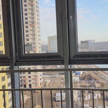 Продается 1-комнатная квартира, 41,2 м²