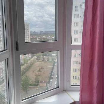 Сдается 1-комнатная квартира, 39 м²