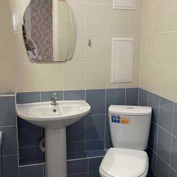 Сдается 1-комнатная квартира, 39 м²