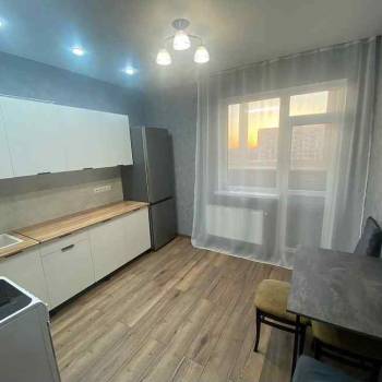 Сдается 2-х комнатная квартира, 52,1 м²