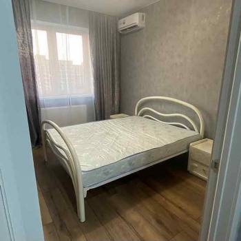 Сдается 2-х комнатная квартира, 52,1 м²