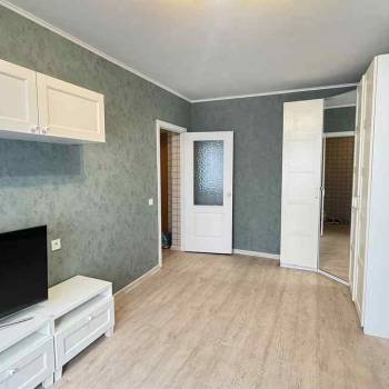 Сдается 1-комнатная квартира, 35,4 м²