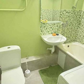 Сдается 1-комнатная квартира, 35,4 м²