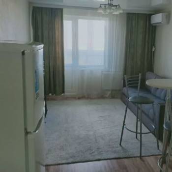 Сдается 1-комнатная квартира, 25 м²