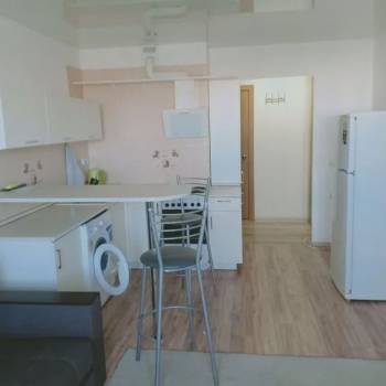 Сдается 1-комнатная квартира, 25 м²