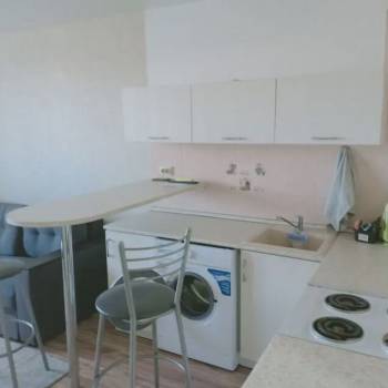 Сдается 1-комнатная квартира, 25 м²