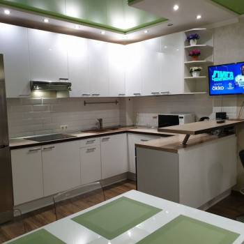 Продается 3-х комнатная квартира, 84,8 м²
