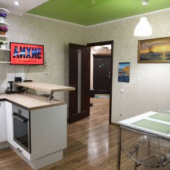 Продается 3-х комнатная квартира, 84,8 м²