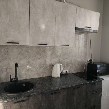 Сдается 1-комнатная квартира, 27 м²