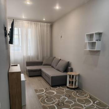 Сдается 1-комнатная квартира, 27 м²