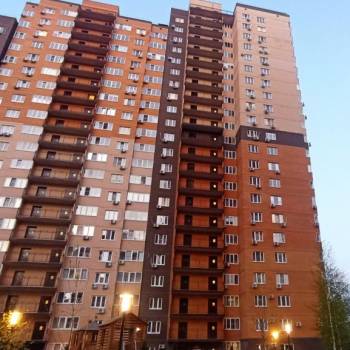 Сдается 2-х комнатная квартира, 54 м²