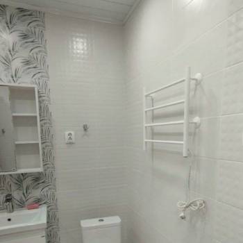 Сдается 2-х комнатная квартира, 54 м²