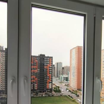 Сдается 2-х комнатная квартира, 54 м²