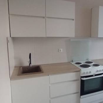 Сдается 2-х комнатная квартира, 54 м²