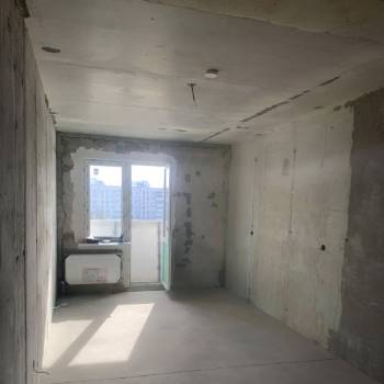 Продается 1-комнатная квартира, 28,3 м²